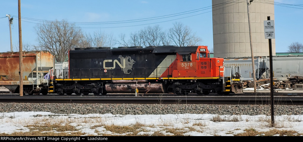 CN 5378